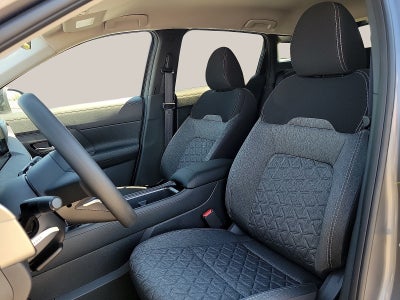 2027 Nissan Kicks SV FWD