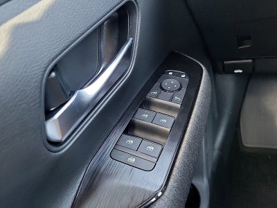 2027 Nissan Kicks SV FWD