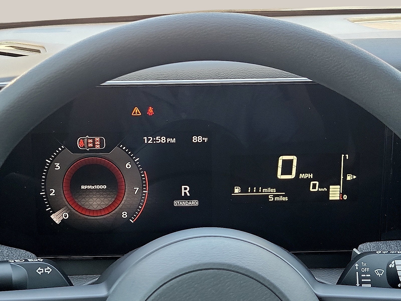 2027 Nissan Kicks SV FWD