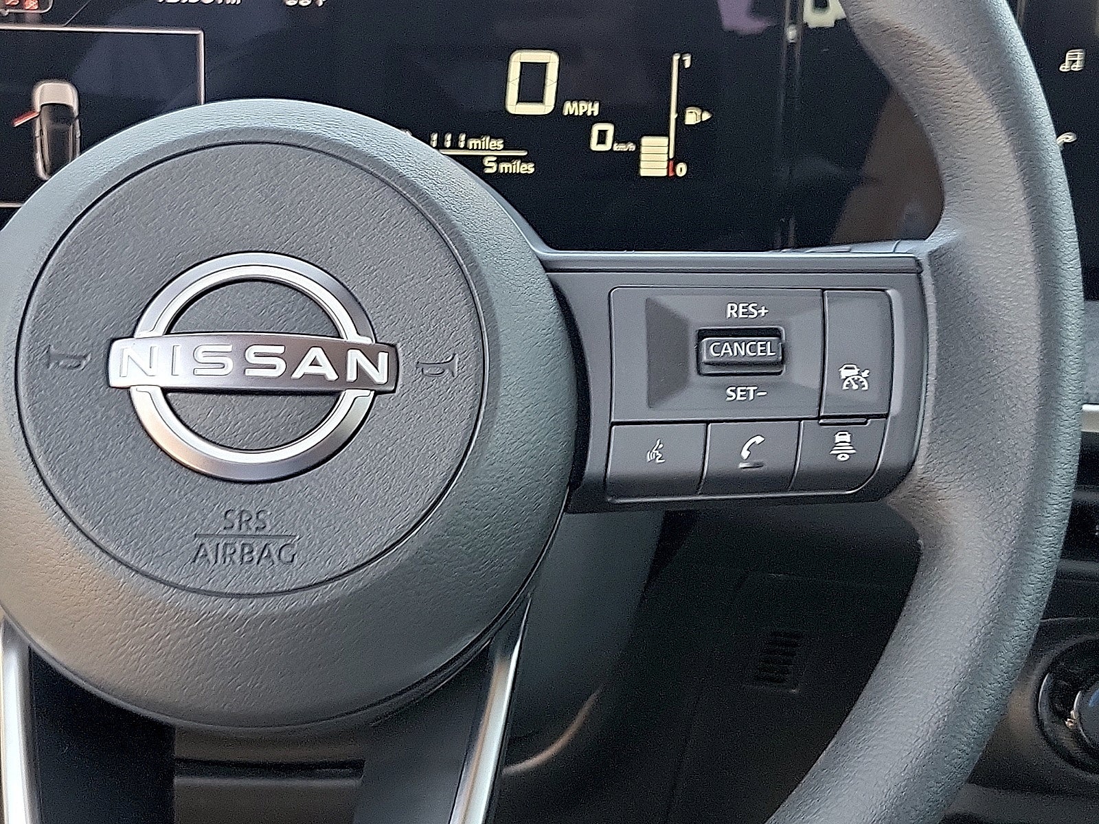 2027 Nissan Kicks SV FWD
