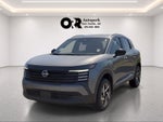2027 Nissan Kicks SV FWD