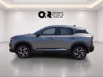 2027 Nissan Kicks SV FWD