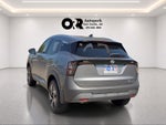 2027 Nissan Kicks SV FWD