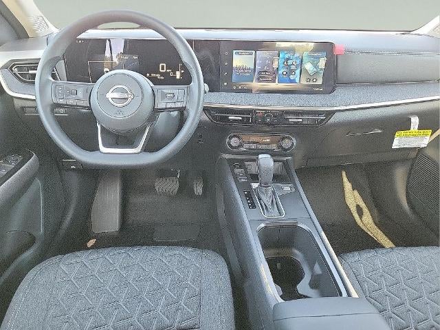 2026 Nissan Kicks SV FWD