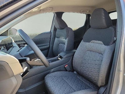 2026 Nissan Kicks SV FWD