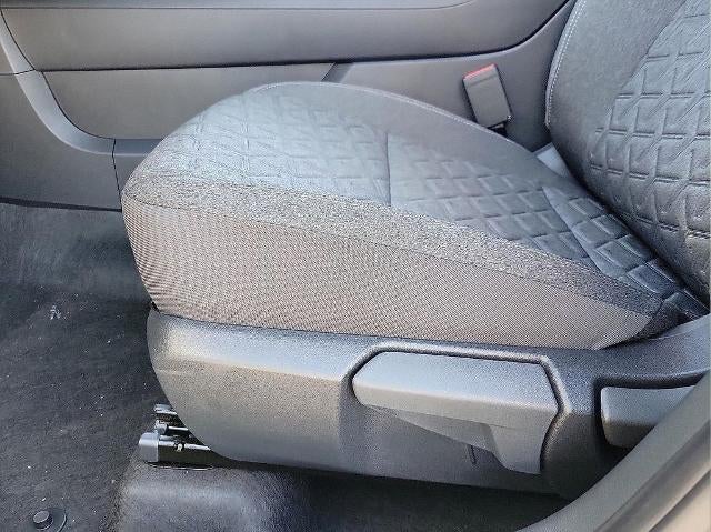 2026 Nissan Kicks SV FWD