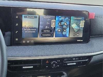 2026 Nissan Kicks SV FWD