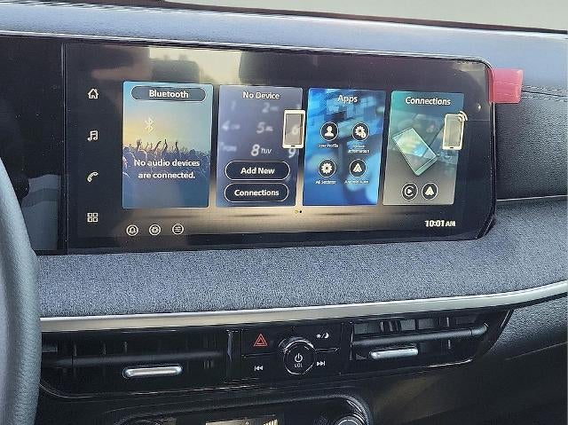 2026 Nissan Kicks SV FWD