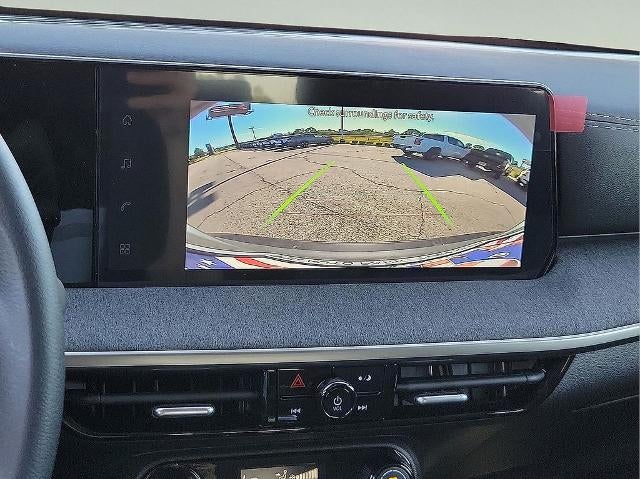 2026 Nissan Kicks SV FWD