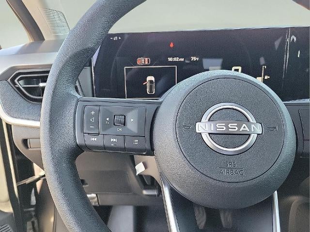 2026 Nissan Kicks SV FWD