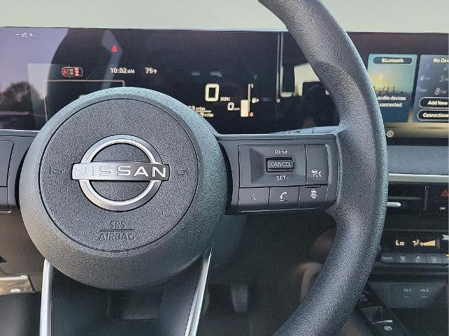 2026 Nissan Kicks SV FWD