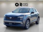 2026 Nissan Kicks SV FWD