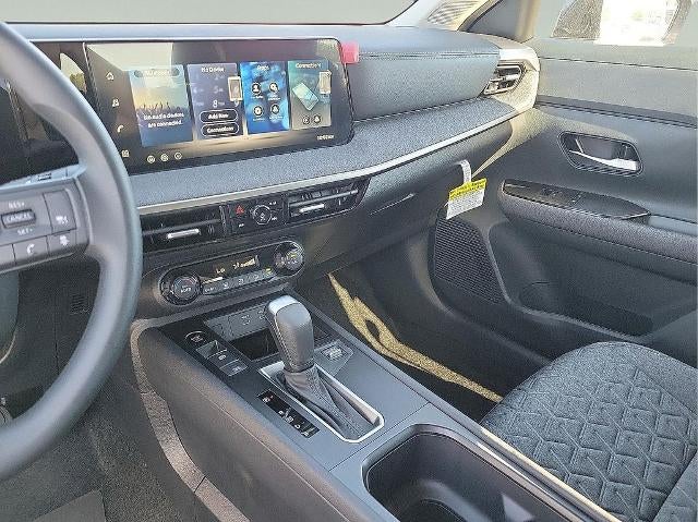 2026 Nissan Kicks SV FWD