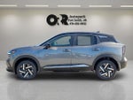 2026 Nissan Kicks SV FWD
