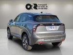 2026 Nissan Kicks SV FWD