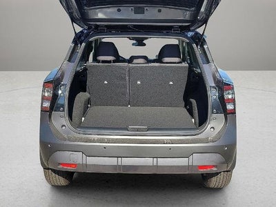 2026 Nissan Kicks SV FWD