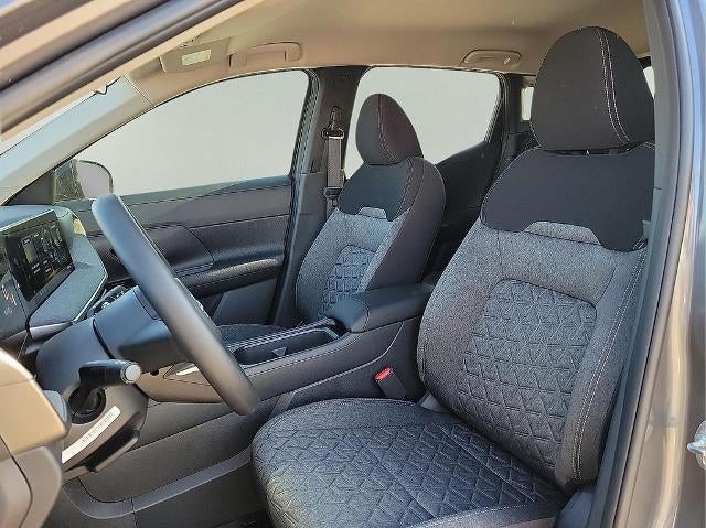 2026 Nissan Kicks SV FWD