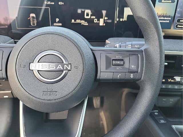 2026 Nissan Kicks SV FWD