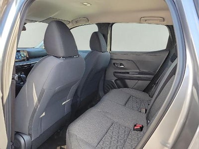 2026 Nissan Kicks SV FWD