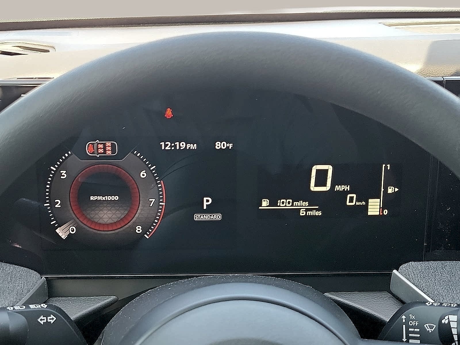 2027 Nissan Kicks SV FWD