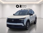 2027 Nissan Kicks SV FWD