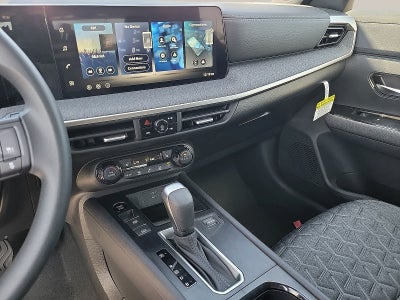 2027 Nissan Kicks SV FWD