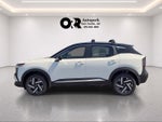 2027 Nissan Kicks SV FWD