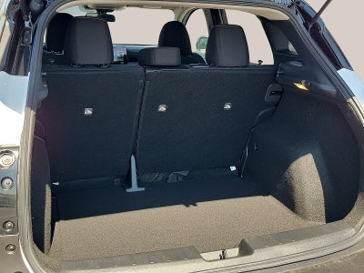 2027 Nissan Kicks SV FWD