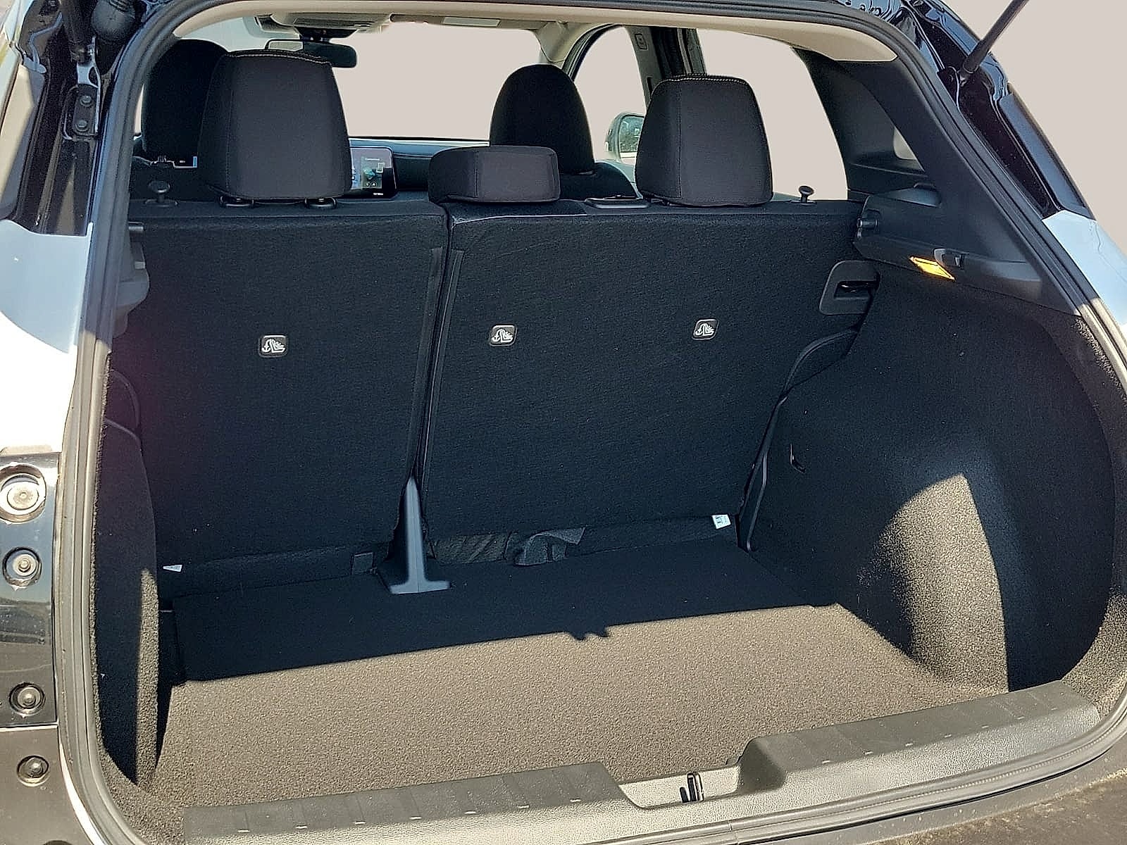 2027 Nissan Kicks SV FWD
