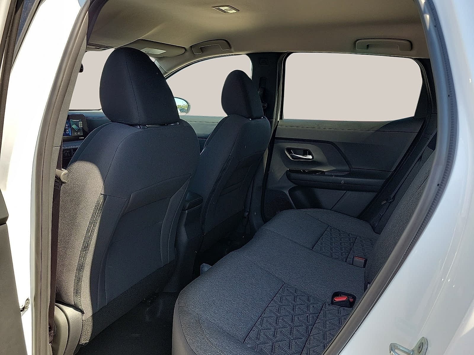 2027 Nissan Kicks SV FWD