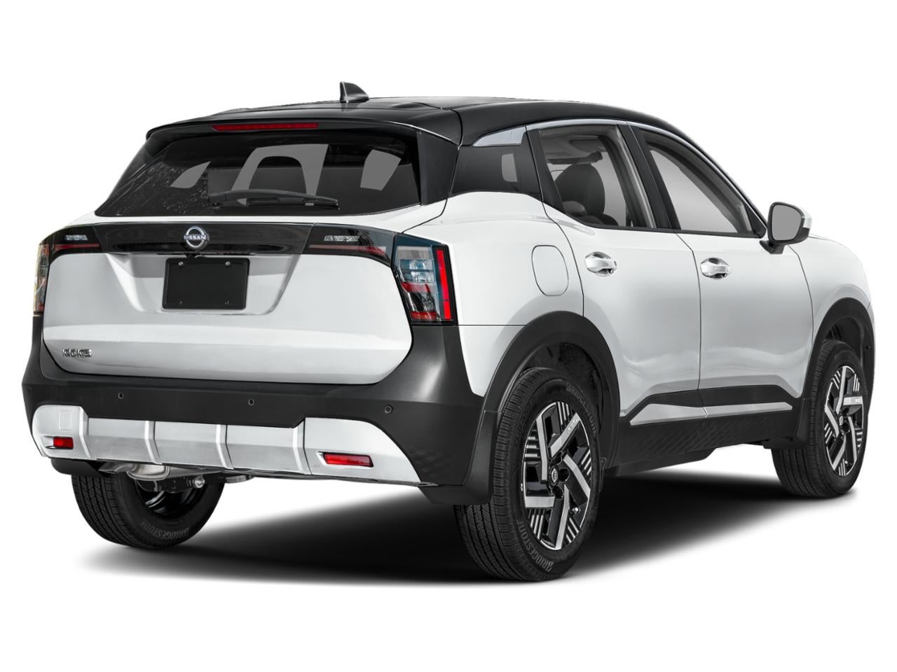 2027 Nissan Kicks SV FWD