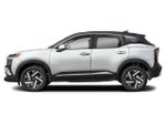 2026 Nissan Kicks SV FWD