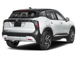 2026 Nissan Kicks SV FWD