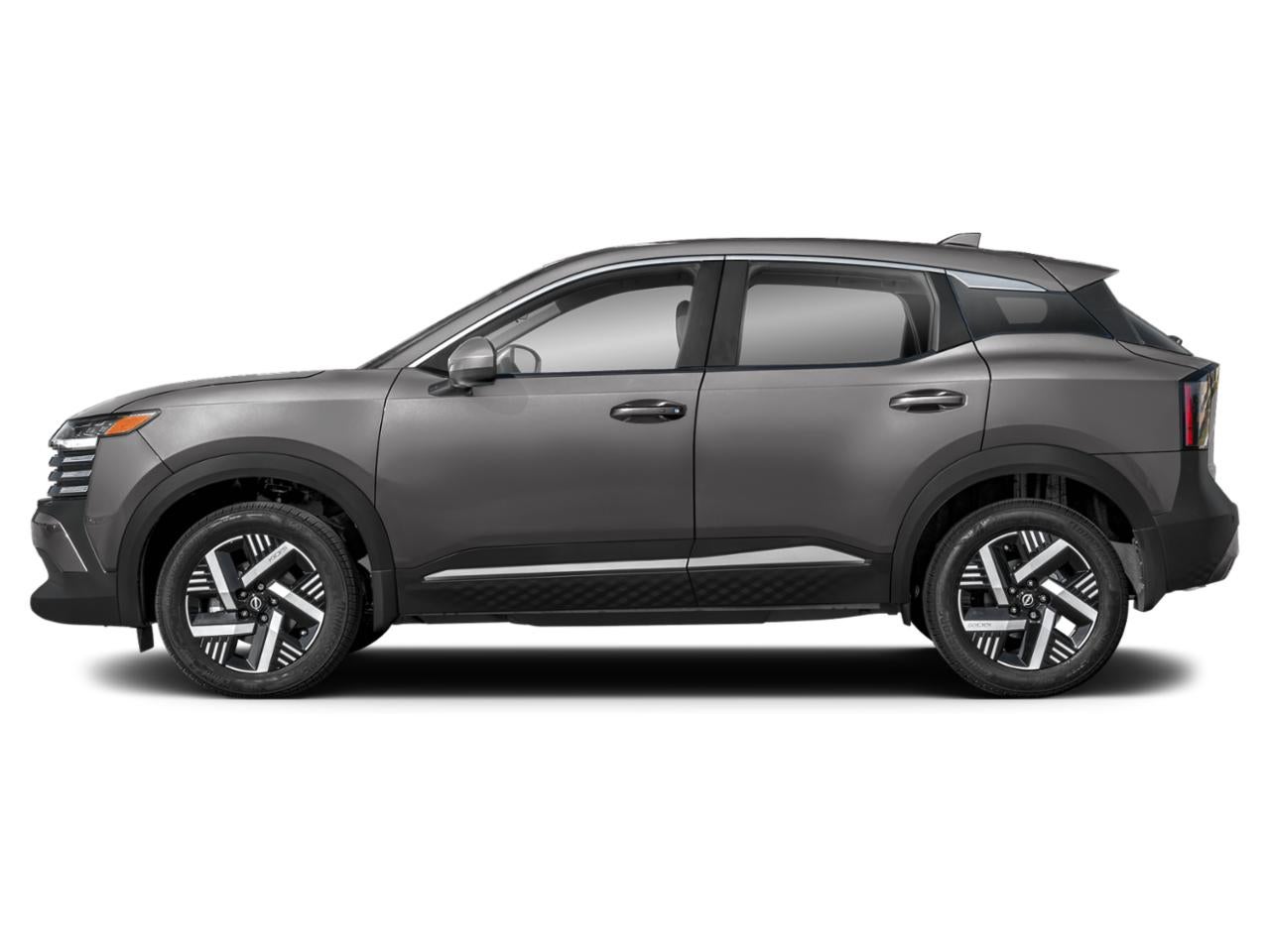 2026 Nissan Kicks SV FWD