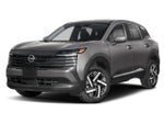 2026 Nissan Kicks SV FWD