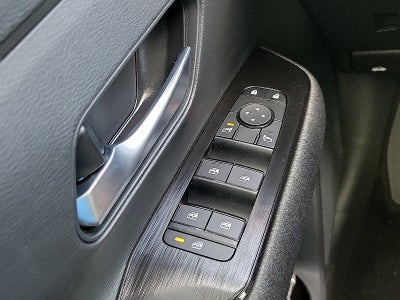 2027 Nissan Kicks SV FWD