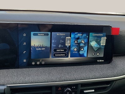 2027 Nissan Kicks SV FWD