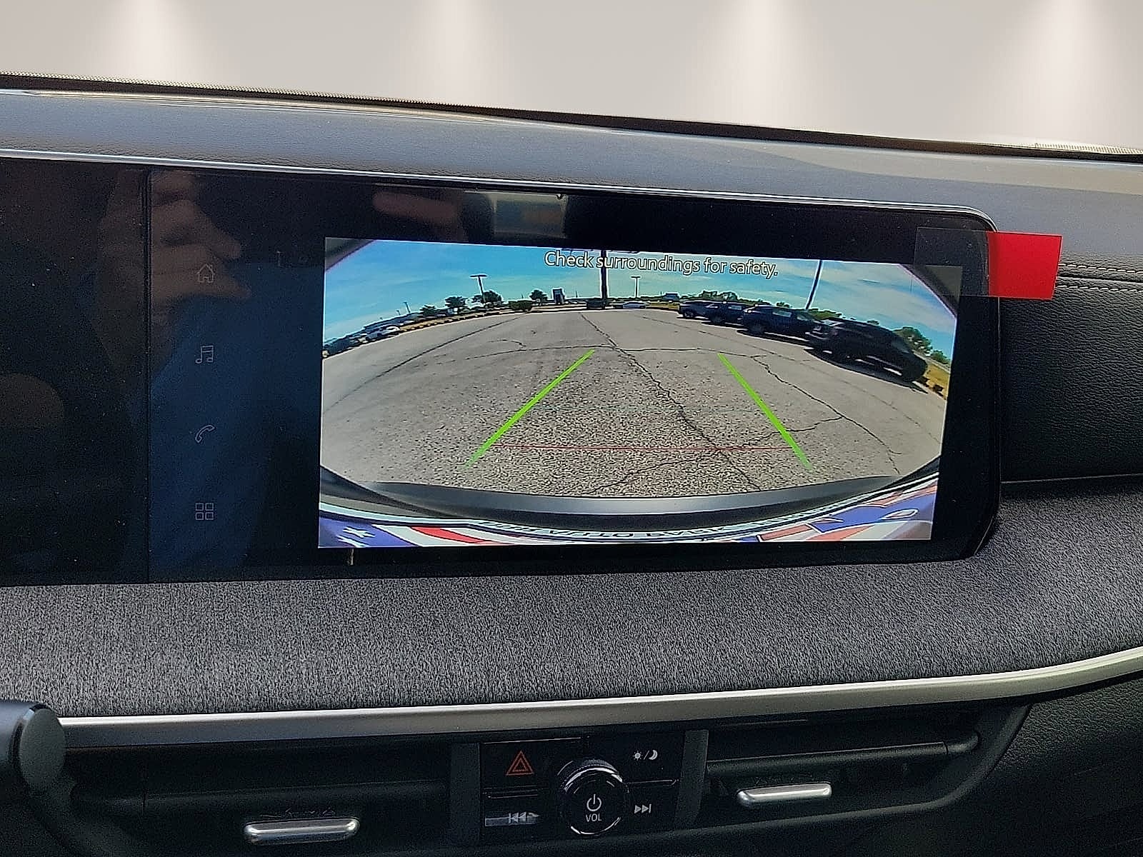 2027 Nissan Kicks SV FWD