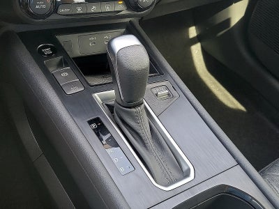 2027 Nissan Kicks SV FWD