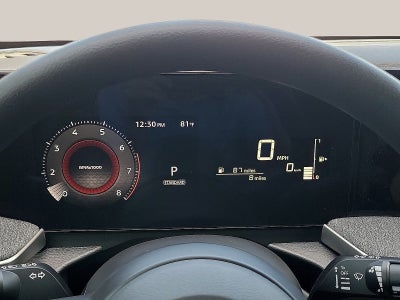 2027 Nissan Kicks SV FWD