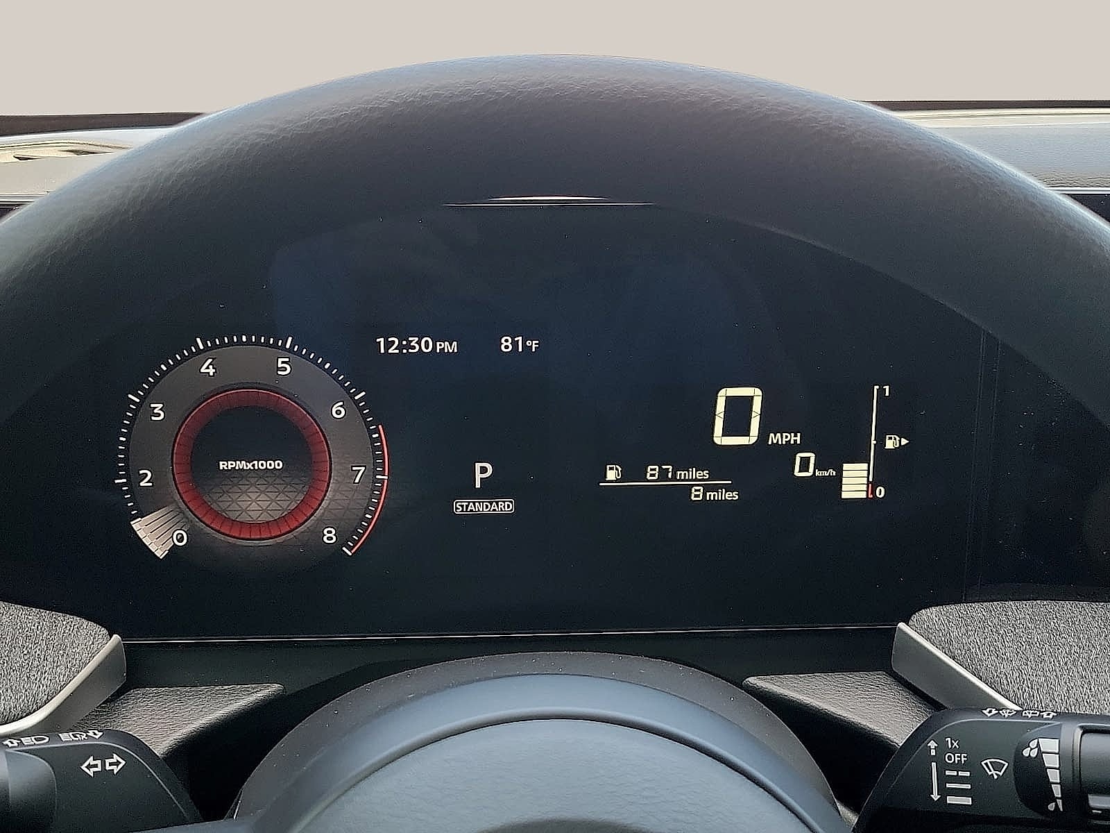 2027 Nissan Kicks SV FWD