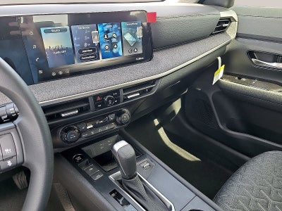 2027 Nissan Kicks SV FWD