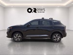 2027 Nissan Kicks SV FWD