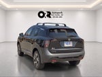 2027 Nissan Kicks SV FWD