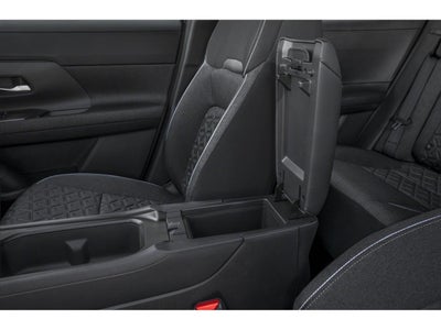 2027 Nissan Kicks SV FWD