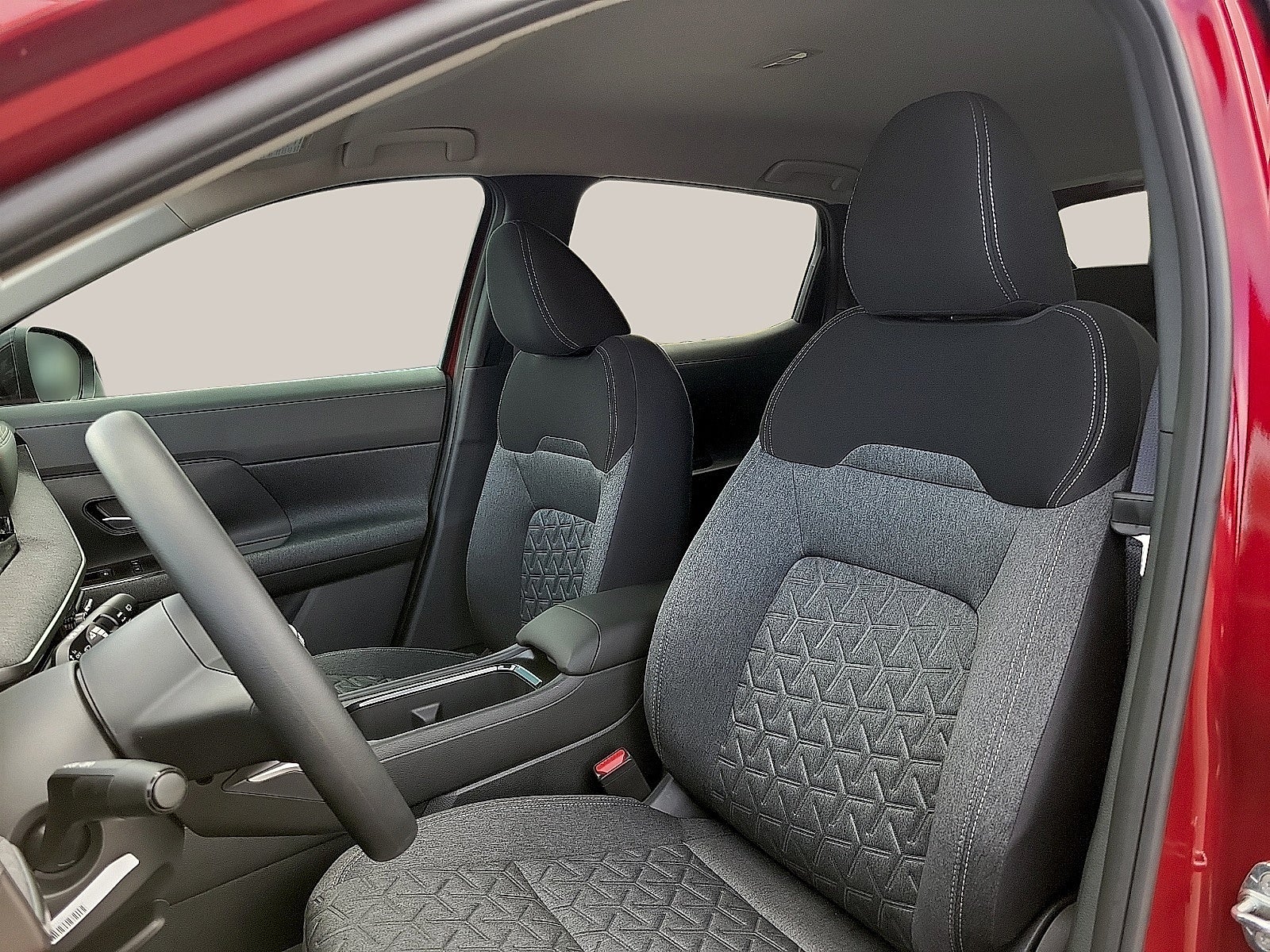 2027 Nissan Kicks SV FWD