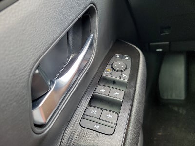 2027 Nissan Kicks SV FWD