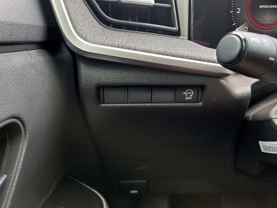 2027 Nissan Kicks SV FWD