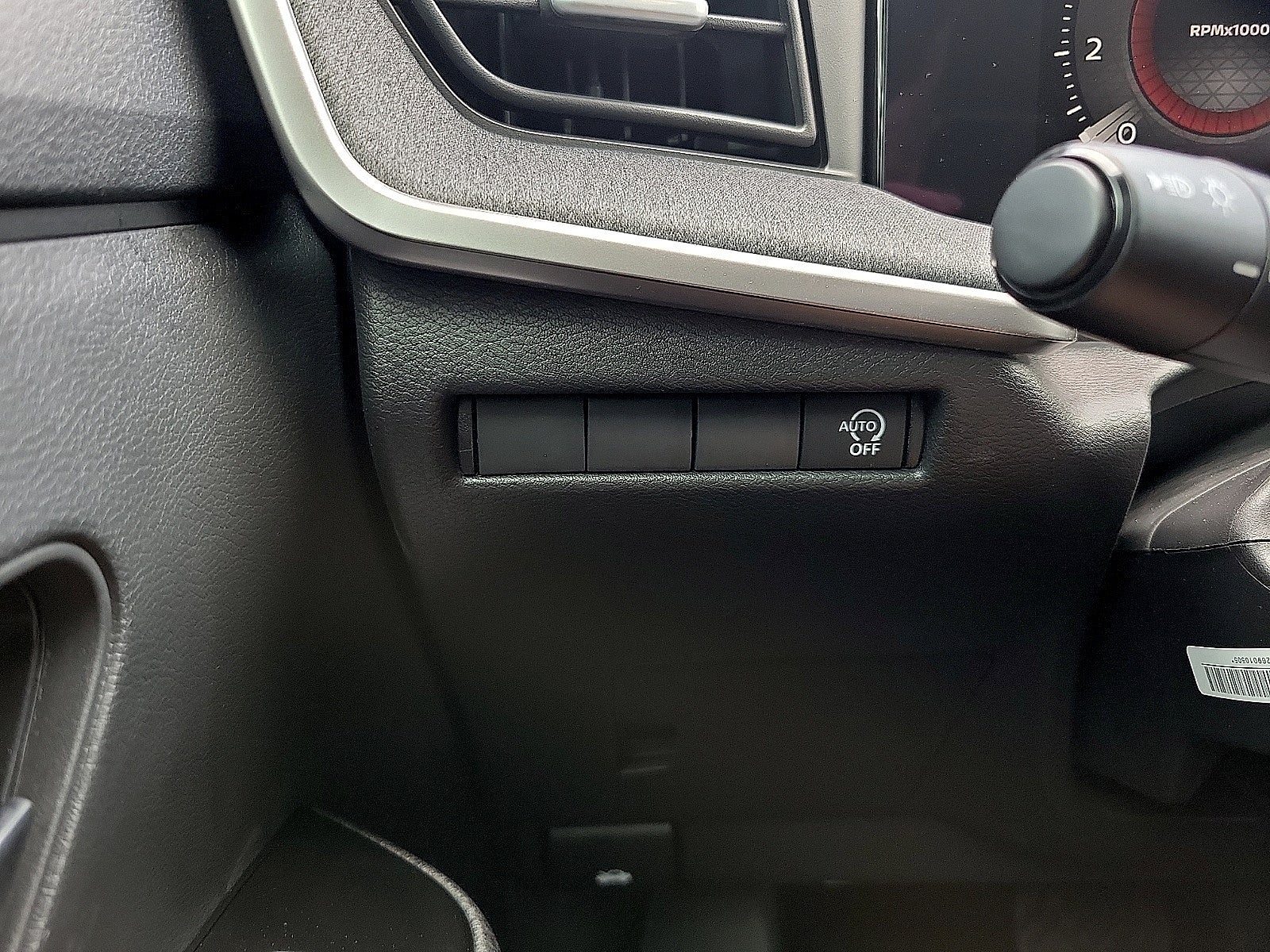 2027 Nissan Kicks SV FWD