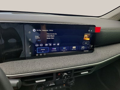 2027 Nissan Kicks SV FWD